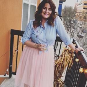 Meet your Posher, Sam